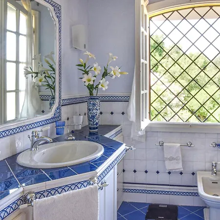 Gorgeous In With House Sea View Ferienhaus Siniscola