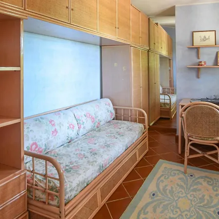 Gorgeous In With House Sea View