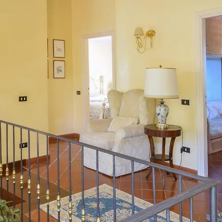 Gorgeous In With House Sea View Ferienhaus *
