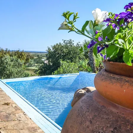 Gorgeous In With House Sea View Ferienhaus Siniscola