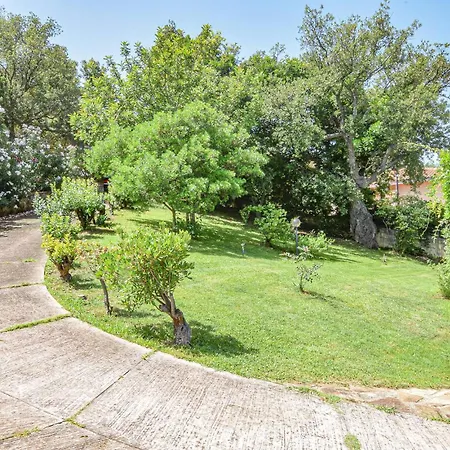 Gorgeous In With House Sea View Siniscola