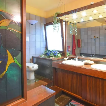 Gorgeous In With House Sea View Ferienhaus Siniscola