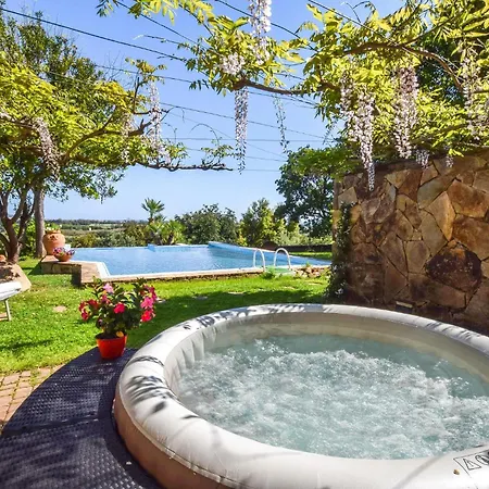 Ferienhaus Gorgeous In With House Sea View Siniscola