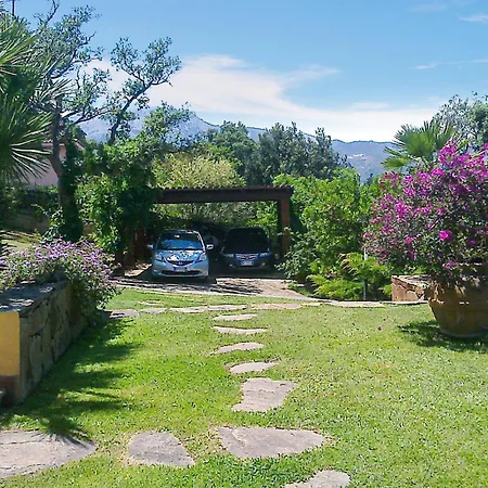 Gorgeous In With House Sea View Ferienhaus
